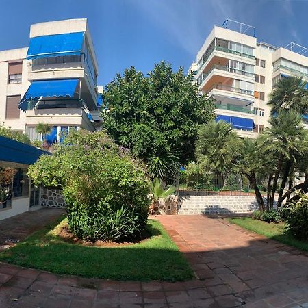 La Mejor Ubicacion Appartement Fuengirola Buitenkant foto