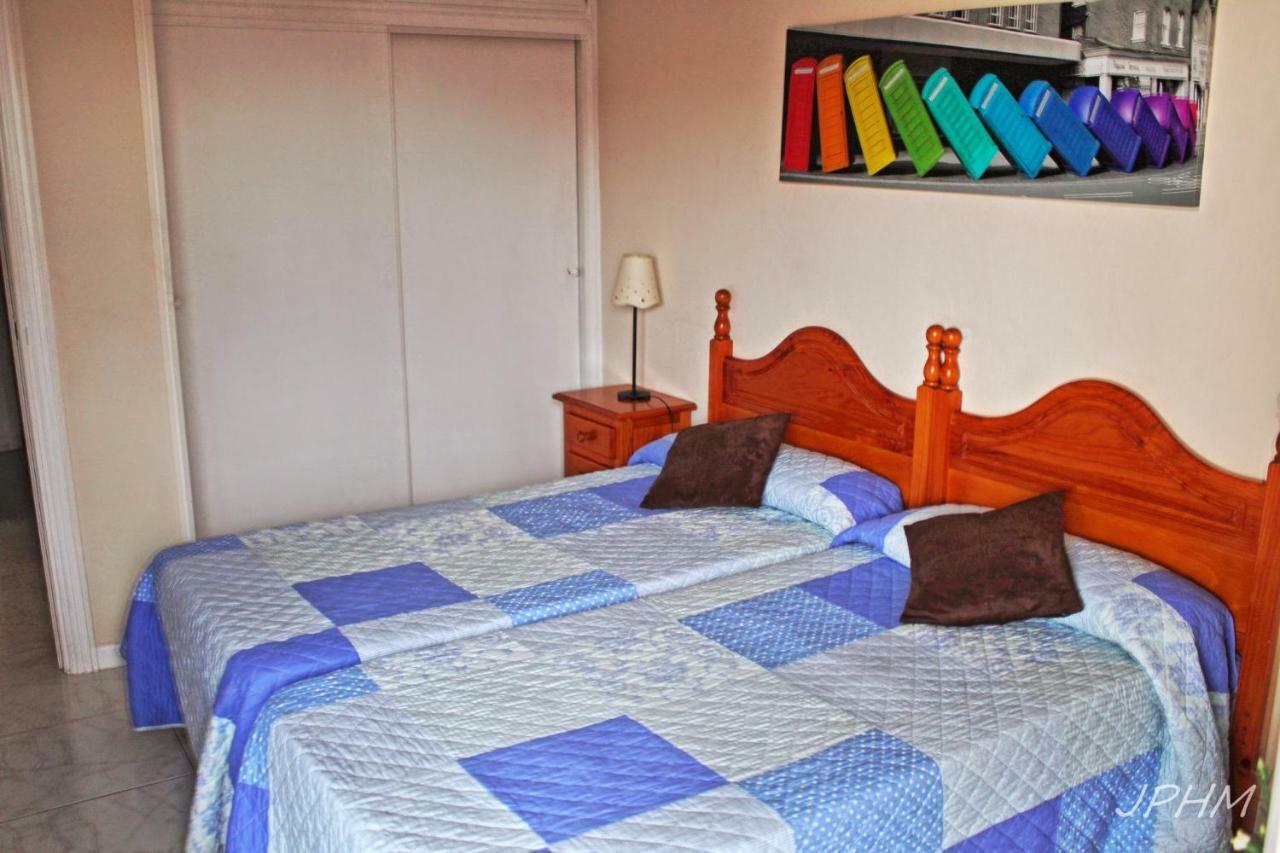 La Mejor Ubicacion Appartement Fuengirola Buitenkant foto