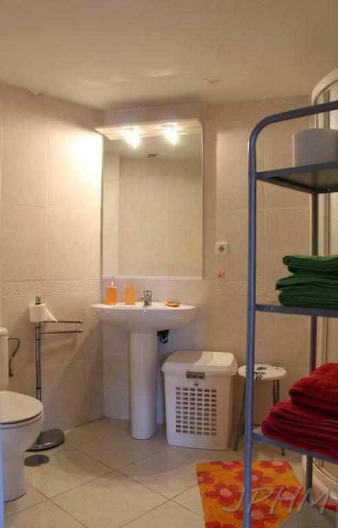 La Mejor Ubicacion Appartement Fuengirola Buitenkant foto